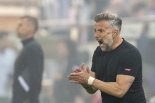 Tomas Oral n'entraînera plus GC à la reprise KEYSTONE/URS FLUEELER